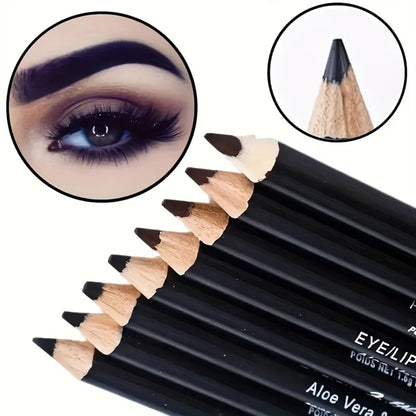 long-lasting, fast-dry, sweatproof cream formula – Water-Resistant smudge-proof liquid eyeliner pen
