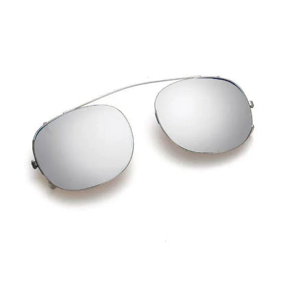 On Clip Sunglasses Polarized Vintage Goggles Outdoor Summer 2026 Trend