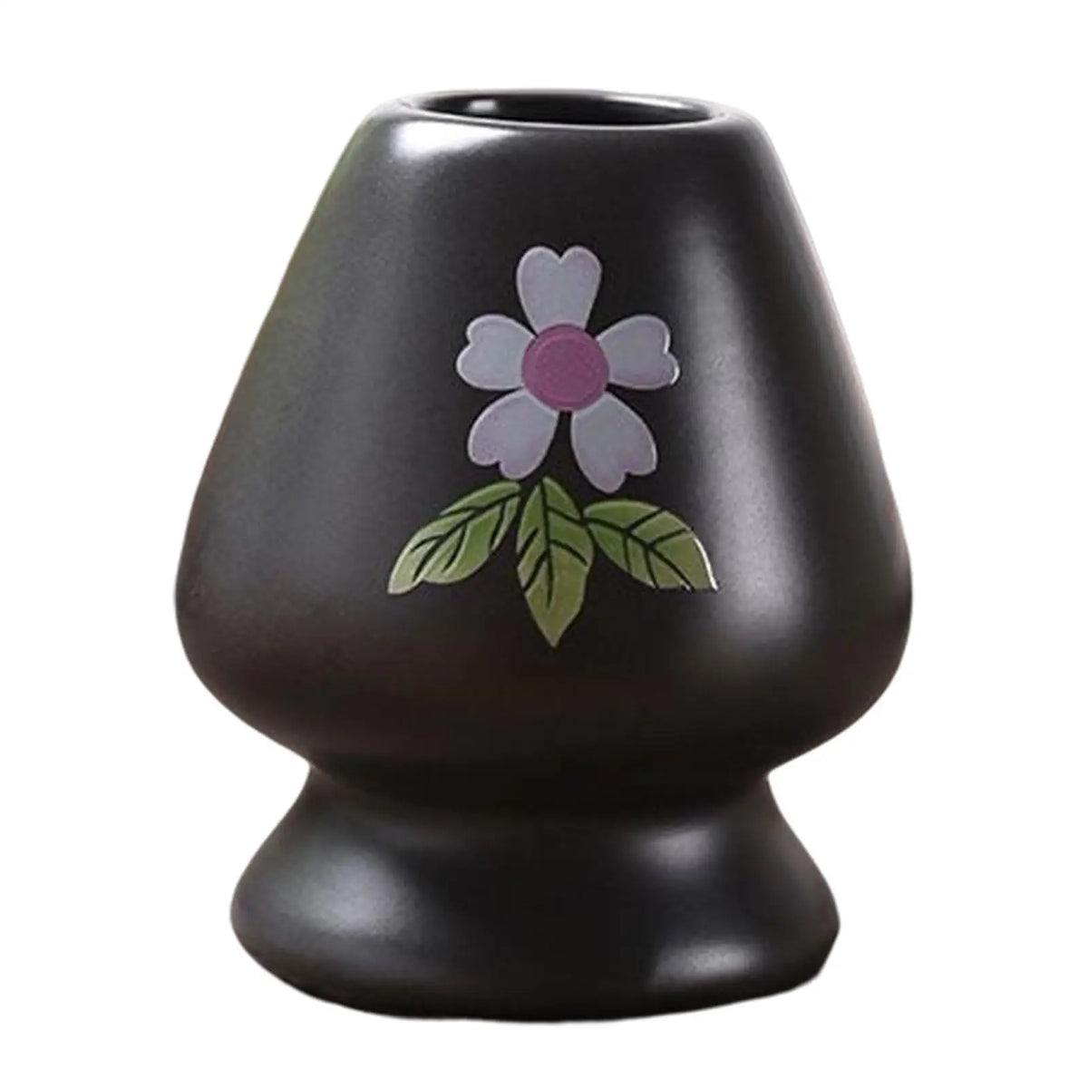 Matcha Whisk Holder Ceramic Chasen Stand Household Teaware