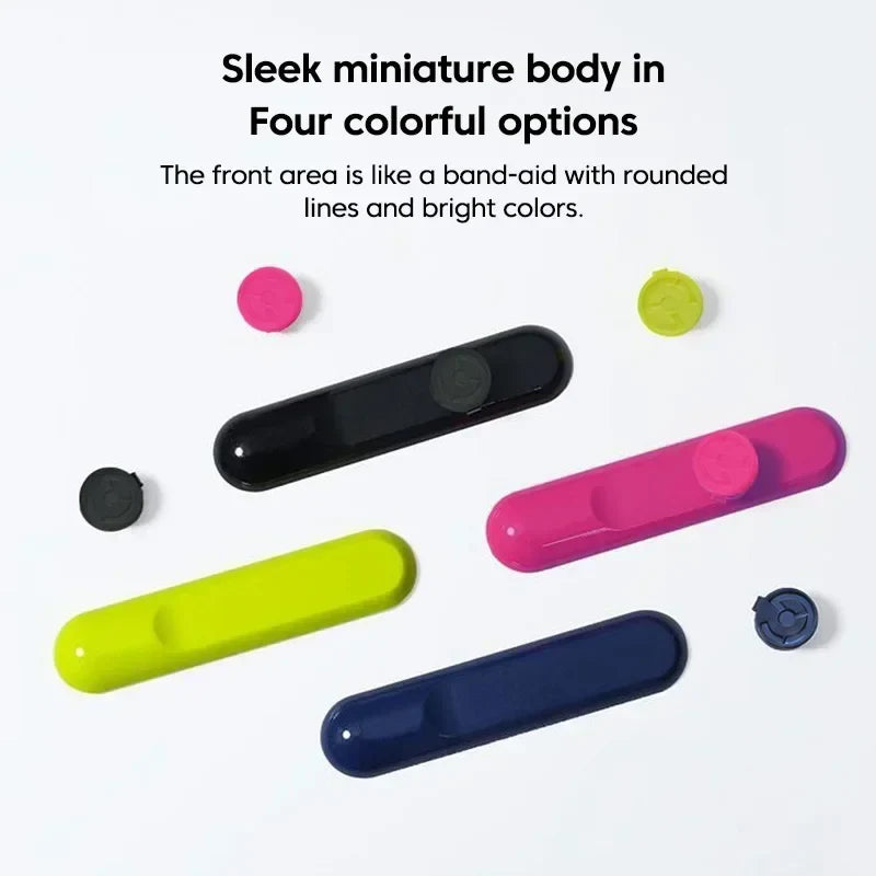 Cable USB Organizer Silicone Cord Clip Desktop Holder
