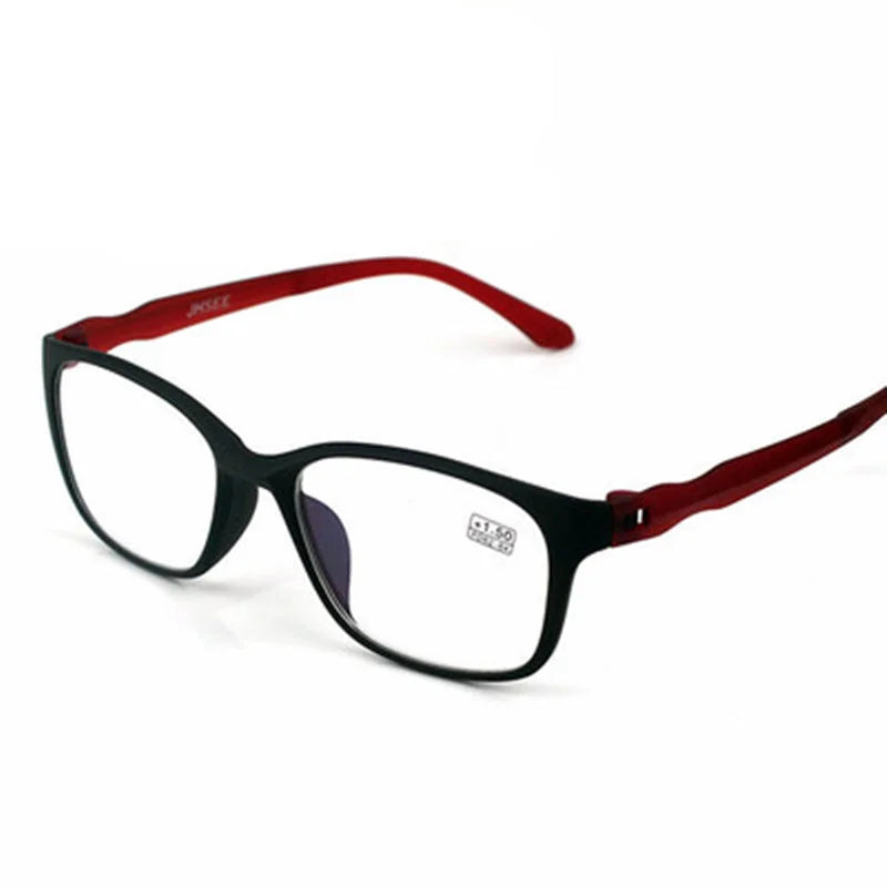 Glasses Reading Anti Blue Light Presbyopic Computer Eyewear Back To School 2026 Trend Unisex