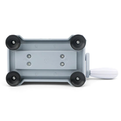 Mini Die Cutting Machine Travel-Friendly Paper Embossing Device