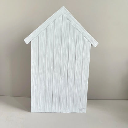 Nativity Scene Large 7-Piece Kit White And Gold Resin Figures Faceless Holy Family Christmas Decor 2025 Gift