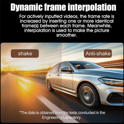AI 4K Smart Camera Glasses Photochromic Travel Handsfree