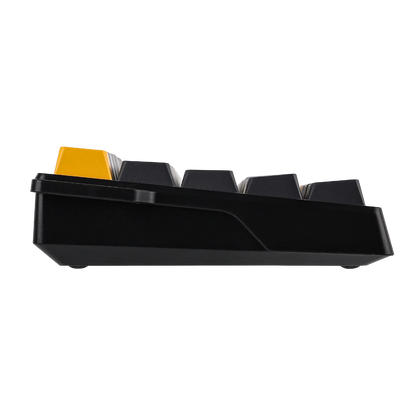 60 Mechanical Percent Hot Swap Keyboard Aluminum RGB Hall