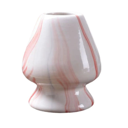 Matcha Whisk Holder Ceramic Chasen Stand Household Teaware