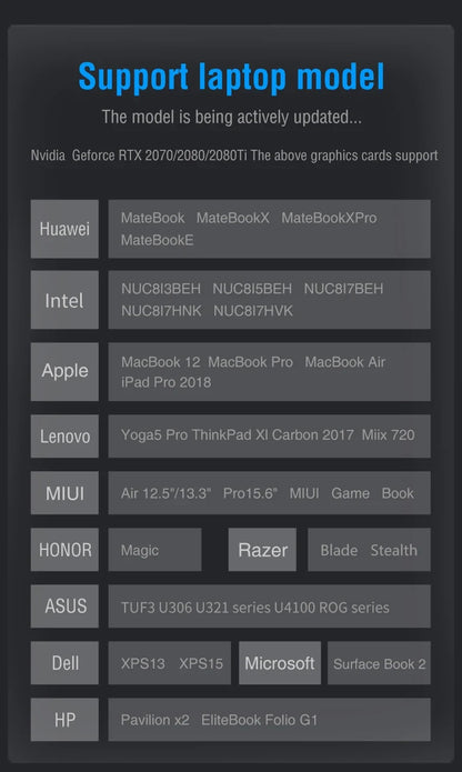 Travel-Friendly 15.6 Inch Touch Monitor 1080p HDR Gaming On The Go