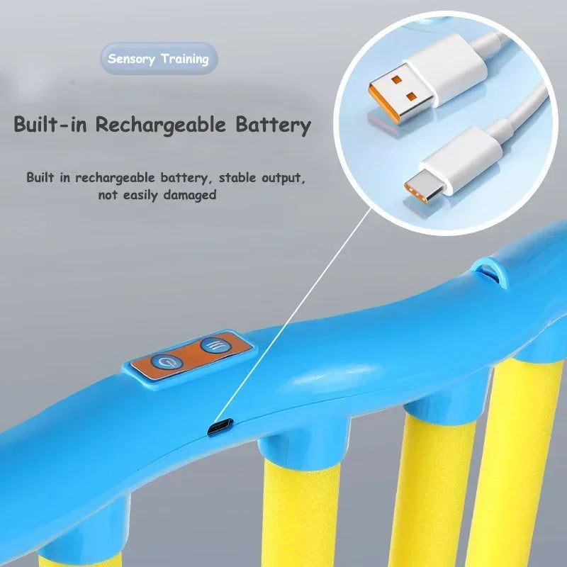 Falling2026 Edition Sticks Game For Kids Educational Reaction Training Toy Interactive Parent Child Play Summer