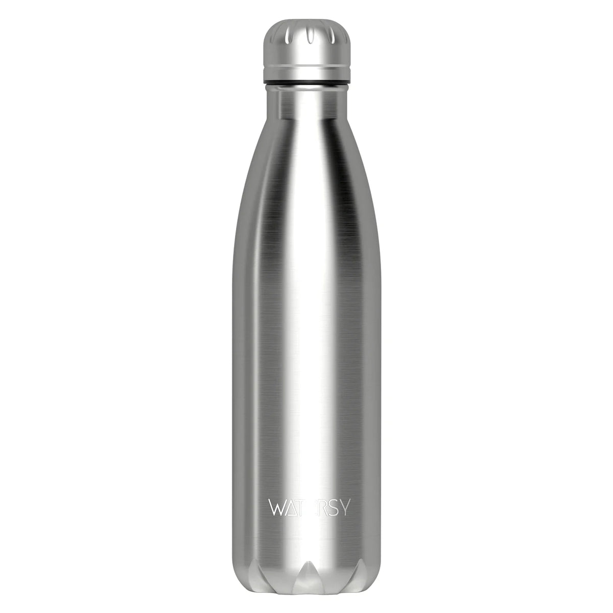 Stainless2026 Edition Steel Water Bottle Insulated Vacuum Flask Double Wall Thermal Cup Keeps Drinks Cold And Hot Summer Travel