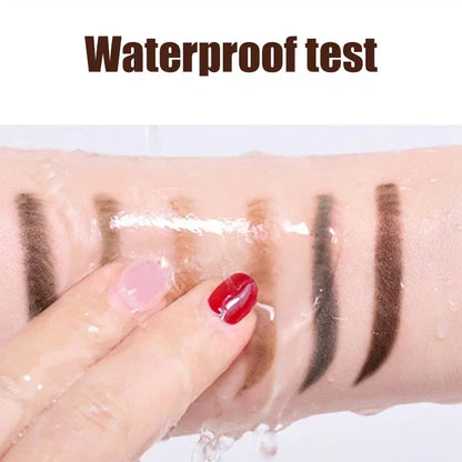 Eyebrow Tint Cream - Water-Resistant, Long-Lasting Organic Look, TikTok Viral Fall 2026 Gift Idea