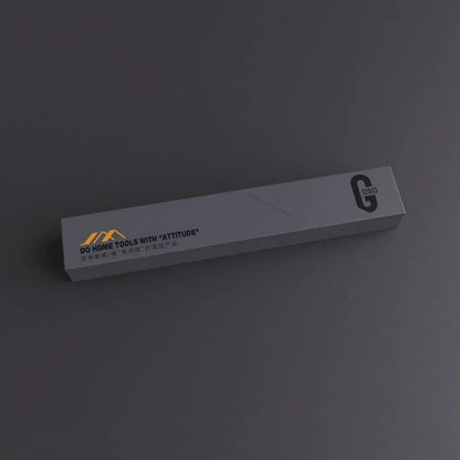 Travel-Friendly Utility Knife with Safety Lock - 0.79inch Carbon Steel Blade, Household Tools for DIY Crafts