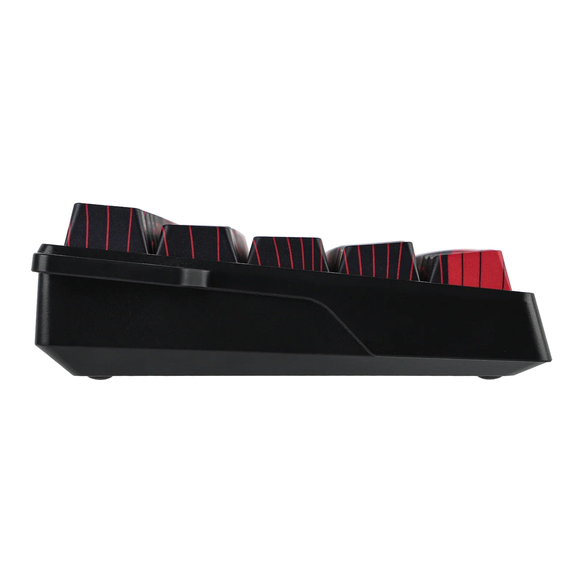 60 Mechanical Percent Hot Swap Keyboard Aluminum RGB Hall