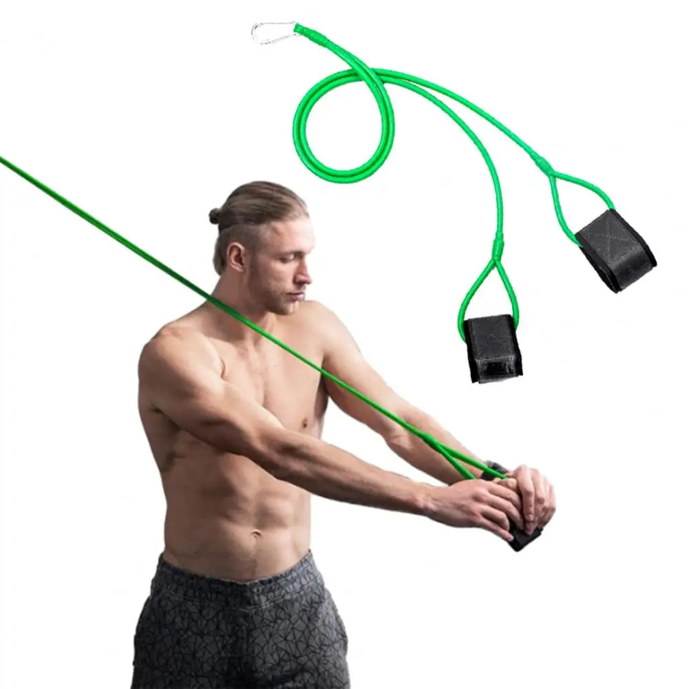 Resistance Pitching Band Arm Trainer For Baseball Softball