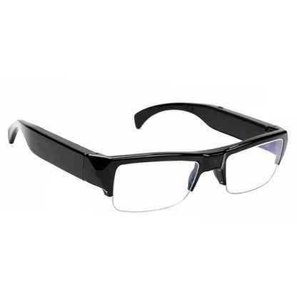 1080P Mini Camera Smart Glasses Travel-Friendly Sports Glasses