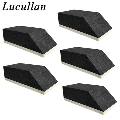 Wool Glass Polishing Pad For Streak-Free Shine, Fall 2025 Car Maintenance – Car Windshield Cleaning Sponge