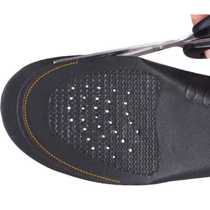 Support Arch Insoles 3cm Height Orthotic Gel Inserts For Flat Feet Plush Comfort Fall 2025 Gift