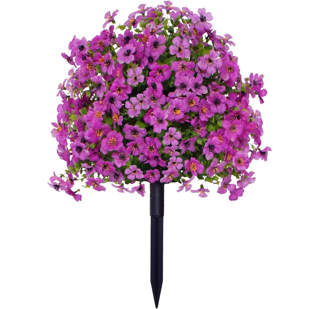 Topiary VividGrove Bloom Stakes