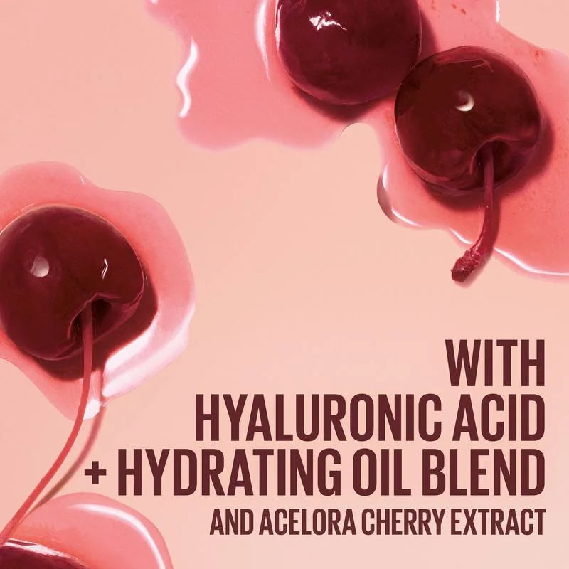 Lip Balm Glaze Oil Hyaluronic Acid Hydrating Lip Maintenance TikTok Viral Fall 2026 Glow
