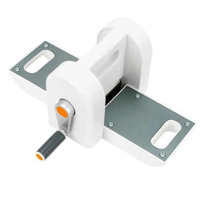 Die Cutting Embossing Machine Hand-Operated Scrapbook Cutter
