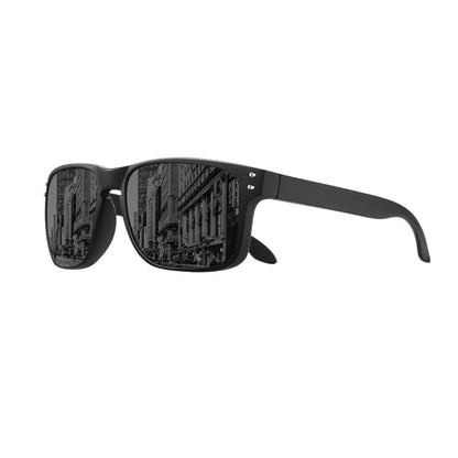 Sunglasses Polarized 4-Pack Unisex UV400 Driving Night Vision TR Frames Summer 2026 Gift