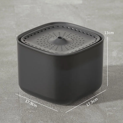 New Cat Water Fountain 3L Ultra Quiet Pet Drinking Dispenser for Cats and Dogs Simple to Clean