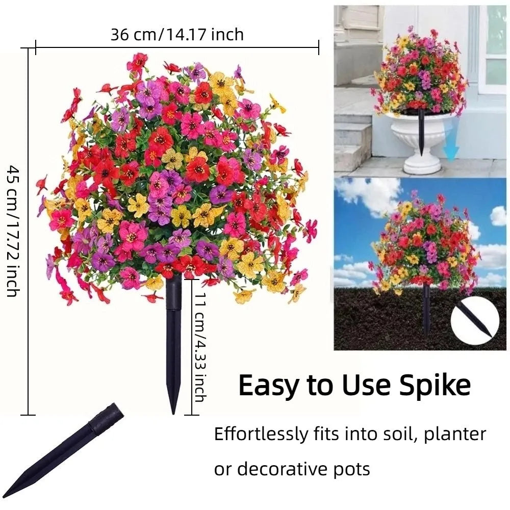 Topiary VividGrove Bloom Stakes