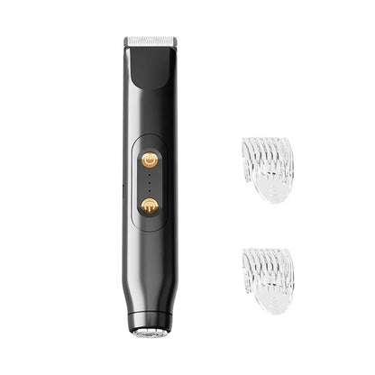 Electric2026 Edition Shaver For Body Hair 2 In 1 Dual Head Personal Groomer Underarm And Leg Hair Removal TikTok Viral Fall