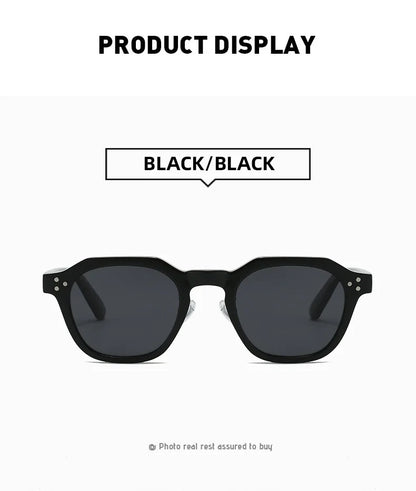 Sunglasses Polarized Ultralight Frame Outdoor Travel Eyewear Summer 2026 Gift Idea