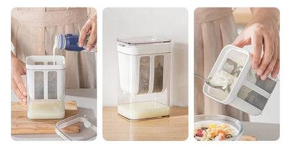 Strainer Yogurt Stainless Steel Filter For Whey Separation