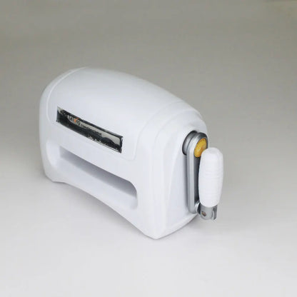 Travel-Friendly Hand-Operated Die Cutting And Embossing Machine For Cards