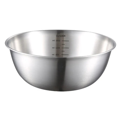 Stainless Steel Drain Basket Colander and Strainer, Spring Cleaning 2026 Eco Friendly Kitchen Device