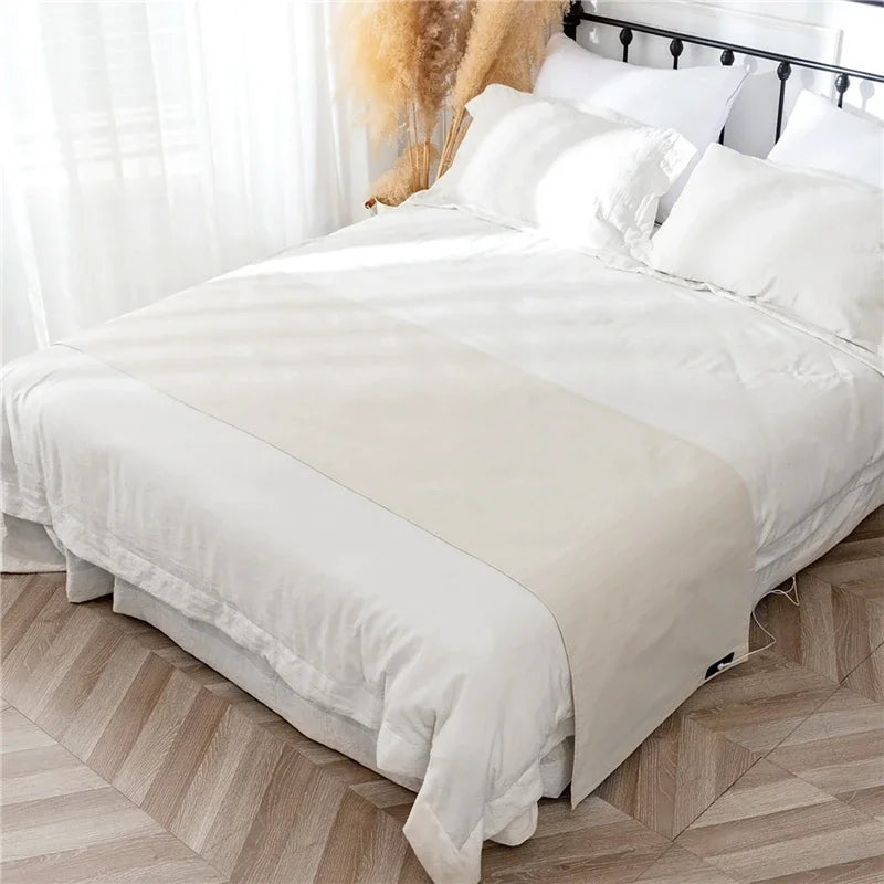 Bed Earthing Sheet Grounding Sheet Anti Static Sleep