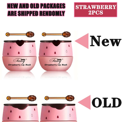 exfoliating, dry lip treatment, lip line repair 2026 – Hydrating lip scrub and sleeping mask duo