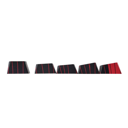 60 Mechanical Percent Hot Swap Keyboard Aluminum RGB Hall