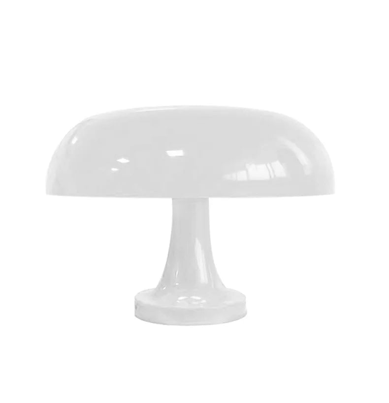 LED Table Lamp Mushroom Desk Lamp TikTok Viral Fall 2026 Household Decor Gift Idea For Cozy Bedrooms