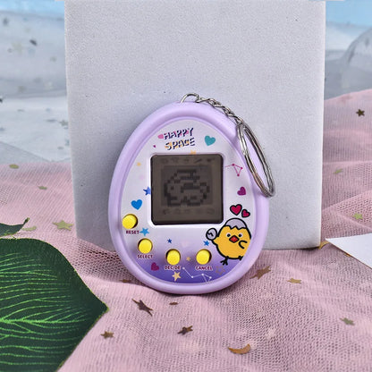 Pets Electronic Game Toys - Virtual Tamagotchi Digital Animals for Kids
