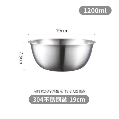 Stainless Steel Drain Basket Colander and Strainer, Spring Cleaning 2026 Eco Friendly Kitchen Device