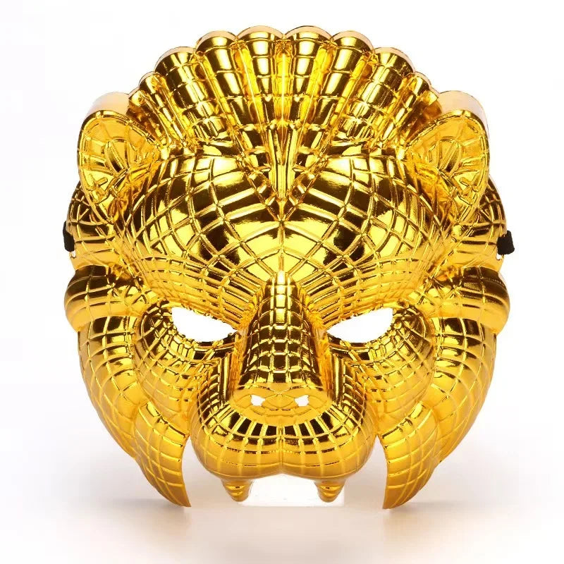 Game Squid VIP Mask - Cosplay Party Costume Prop Accessories