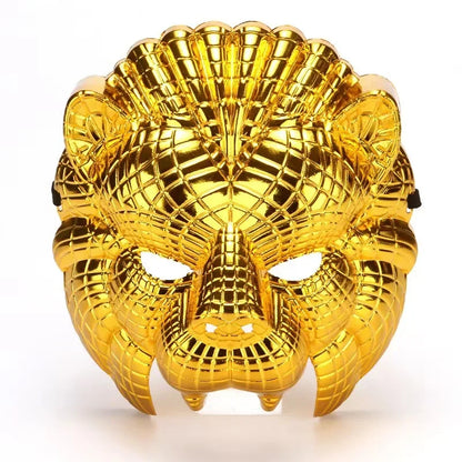 Game Squid VIP Mask - Cosplay Party Costume Prop Accessories