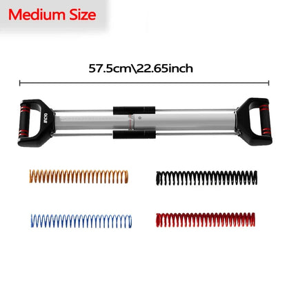 Flexible Muscle Trainer Full Body Resistance Bands