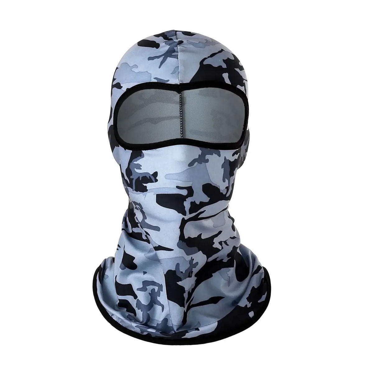 Motorcycle Balaclava Face Mask Windproof Dustproof Shield All-Season 2026 Biker Gear