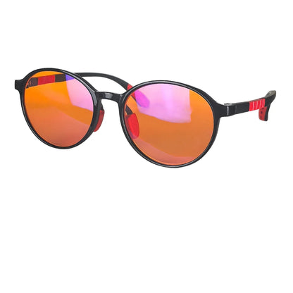 Kids Blue Light Glasses Eyewear TR90 Frame Light Sturdy Back To School 2026 Gift