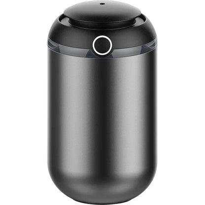Car Air Freshener AI Smart Aroma Diffuser USB Charging Travel-Friendly Car Diffuser Fall 2025 Quiet Auto Aromatherapy