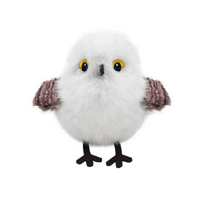 Toy Cat Vibrating Claw Activated Plush Motion Toy Holiday Gift Fall 2025 Interactive Indoor Hunting