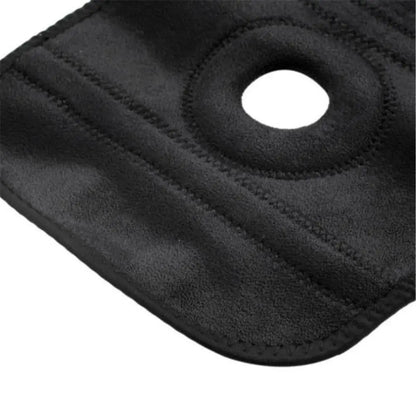 Warm Patella Protector for Hiking, Sports & Arthritis 2026 – Flexible Neoprene Knee Support Brace