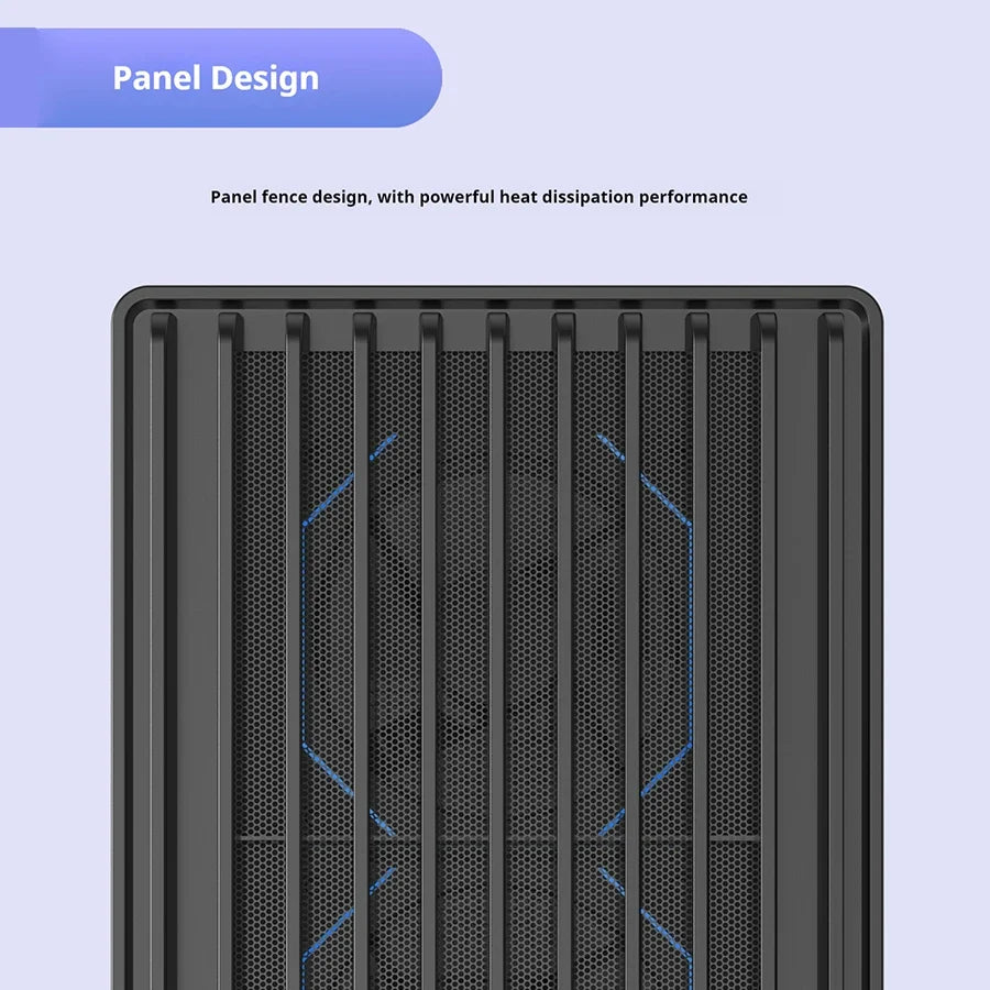 Case PC Glass Side ATX M ATX ITX Support 360mm Radiator
