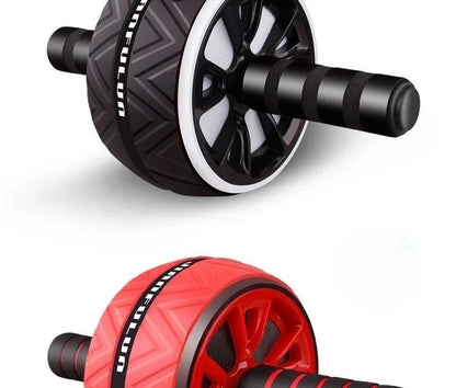 Ab Roller Wheel Core Trainer Non Slip Household Workout
