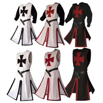 Templar Medieval Knight Belt