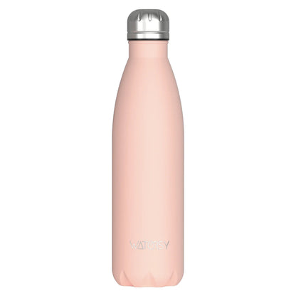 Stainless2026 Edition Steel Water Bottle Insulated Vacuum Flask Double Wall Thermal Cup Keeps Drinks Cold And Hot Summer Travel