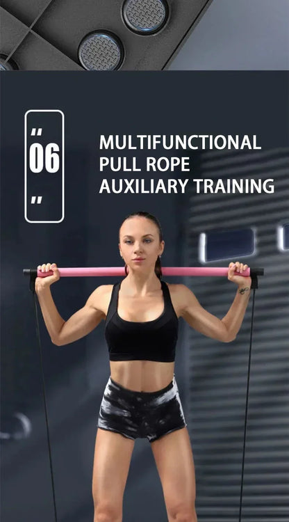 Push Up Board Foldable 28 Modes Household Workout Trainer